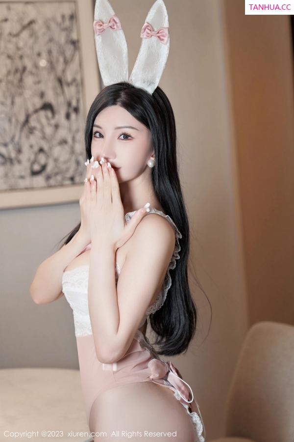 周于希dummy  [XiuRen]高清写真图 2023.04.07 No.6542 周于希Sally 澳门旅拍第62张图片